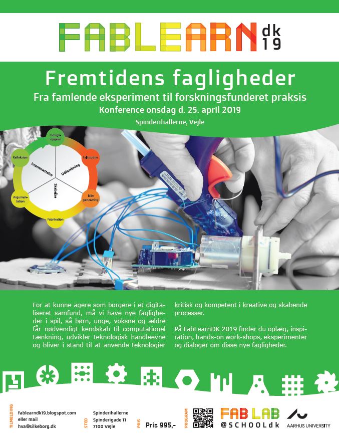 Billede af plakat
