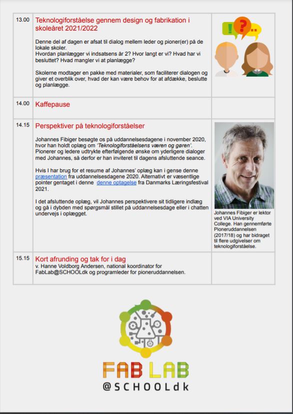 Program FabLearnDK (1)