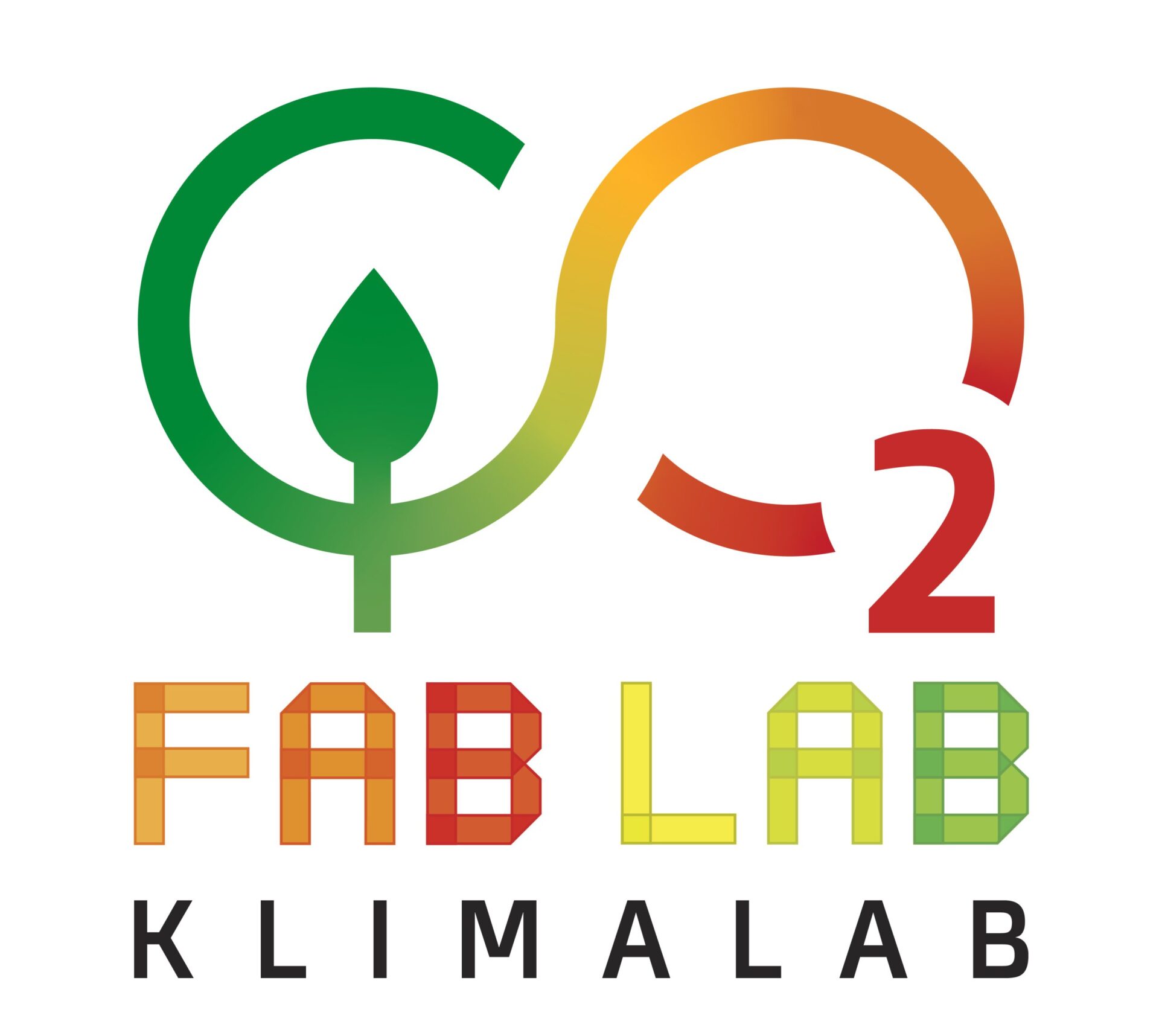 Logo FabLab KlimaLab